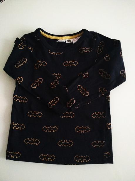 Chlapčenské pyžamo, h&m,92