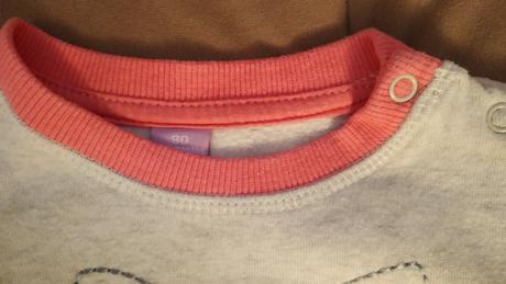 Zimný pulóver, dopodopo,80