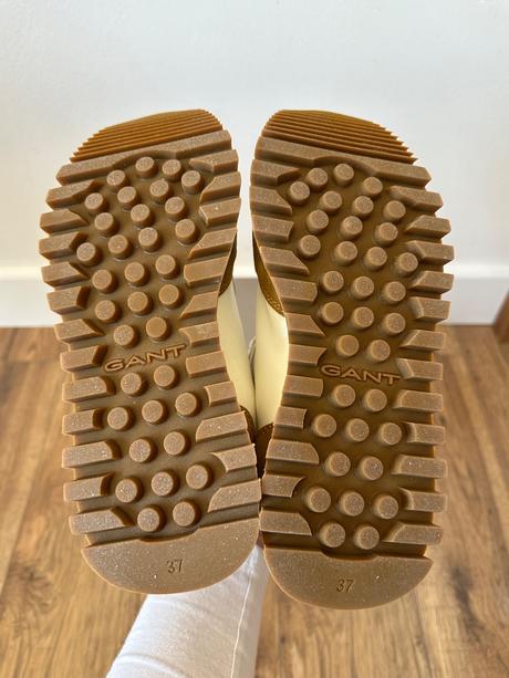 Tenisky gant caffay, gant,37