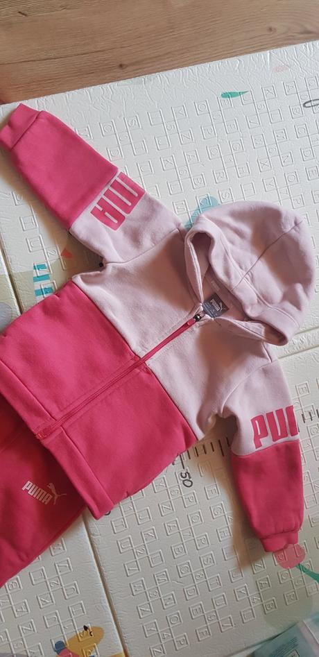 Súprava puma, puma,68