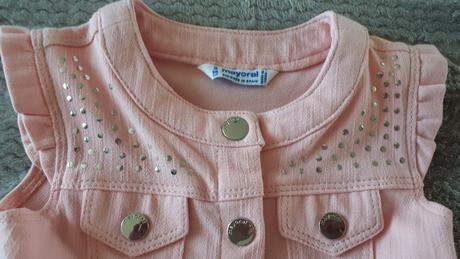 Saty 98 mayoral, mayoral,98