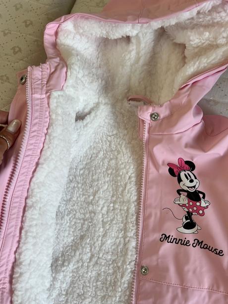 Nepremokavá bunda pepco 98, pepco,98