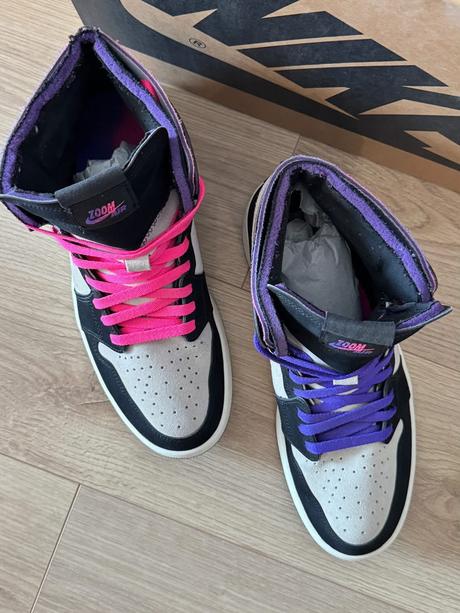 Tenisky nike air jordan 1 psg, nike,44