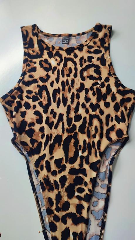 Body, s