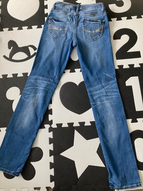 Rifle 26/32, tom tailor,26