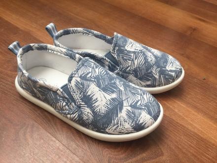 Slip on našuchovačky, pepco,26