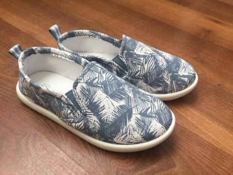 Slip on našuchovačky, pepco,26