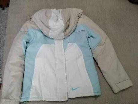 Zimná vetrovka, nike,m