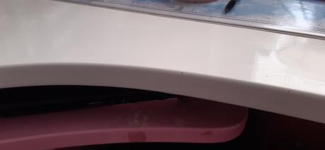 Ružová zasúvacia skriňa, 