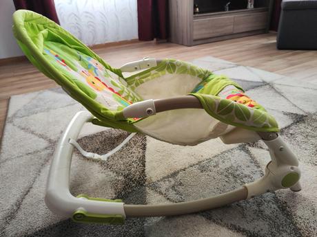 Detské kresielko fisher-price, 