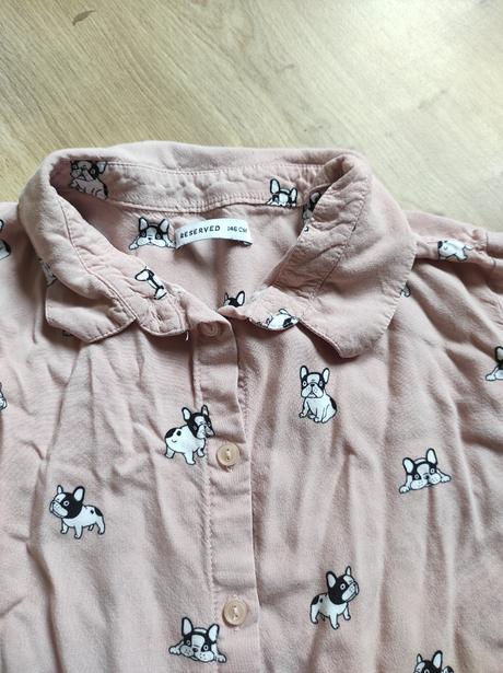 Blúzka, reserved,146