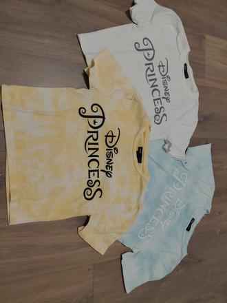 Crop top 3 kusy, sinsay,s