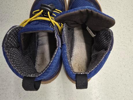 Barefoot froddo cizmicky 36, froddo,36