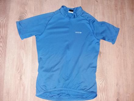 Cyklisticke tricko, l