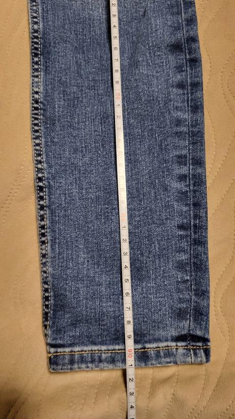 Dámske / dievčenské rifle velk. 36, zara,36