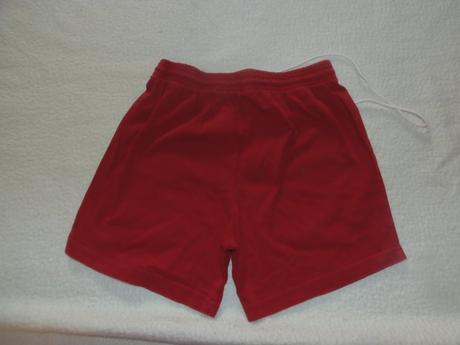 Šortky, herma,116