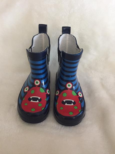 Gumaky 22, deichmann,22