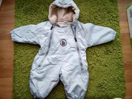 Overal so zvieratkom, 68