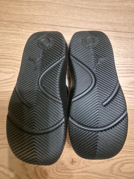 Šľapky jordan (franchise slide (gs)), air jordan,40