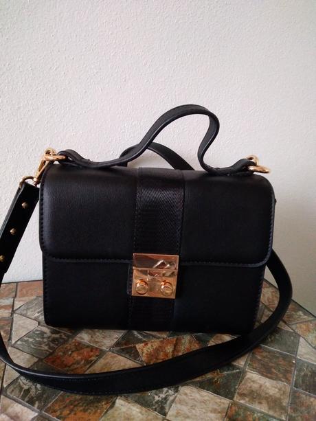 Kabelka, jenny fairy