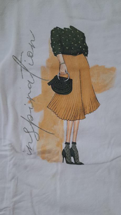 Tricko "moda", mayoral,152