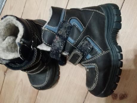 Topánky, bambino,24