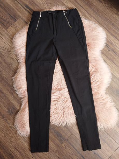 Elegantne nohavice, 40