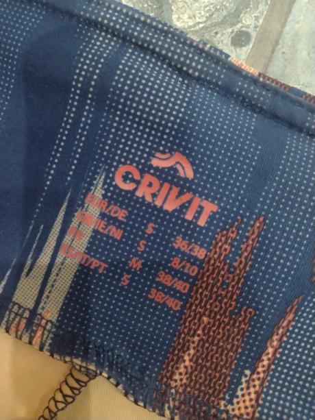 Legíny crivit, crivit,s