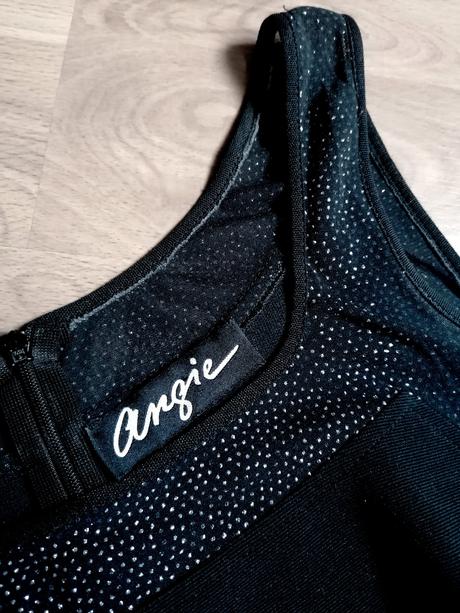 Koktejlove šaty, angie,s