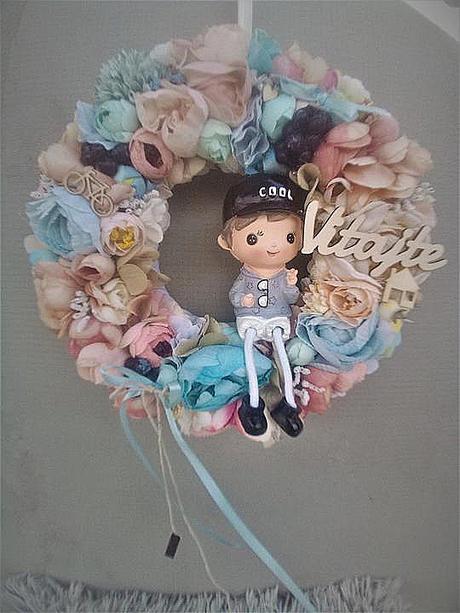 Venček rodinka na želanie, 