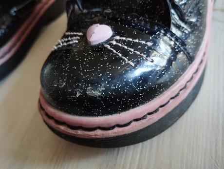 Prechodné čižmy, nelli blu,25