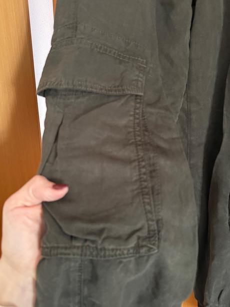 Nohavice all saints, xs