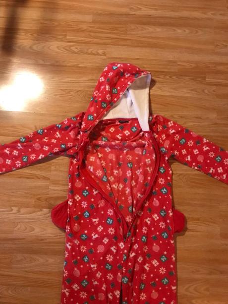 Overal na spanie, esmara,m