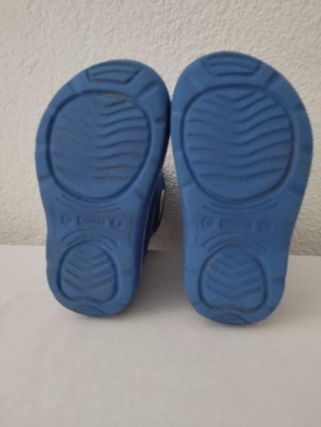 Gumáky crocs, crocs,22