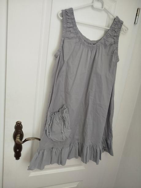 Pekne letné saty, s