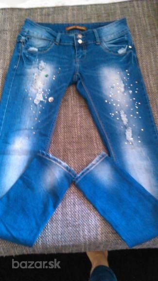 Rifle s kamienkami, 38