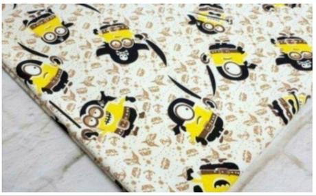 Čiapka so zajačími ušami, 56 - 158