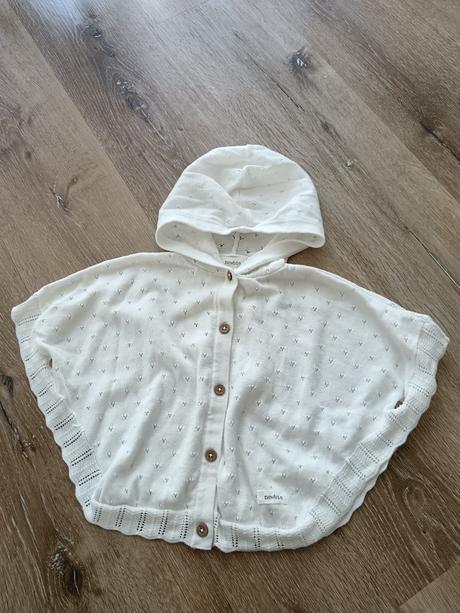 Pončo newbie, newbie,86