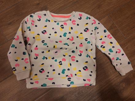 Mikina, marks & spencer,110