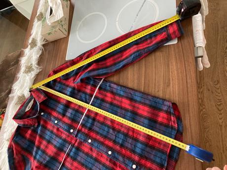 Vianočná kosela, h&m,170