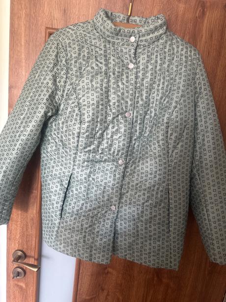 Prechodná bunda, 42 / l