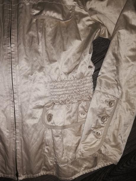 Prechodná bunda betty barclay, betty mode,42