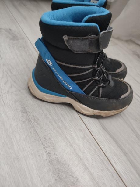 Chlapčenské čižmy, baťa,28