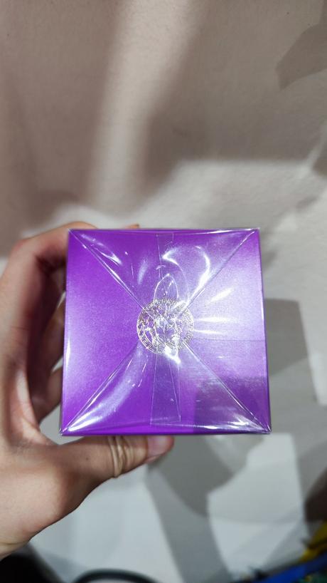 Parfém versace dylan purple 50 ml, 