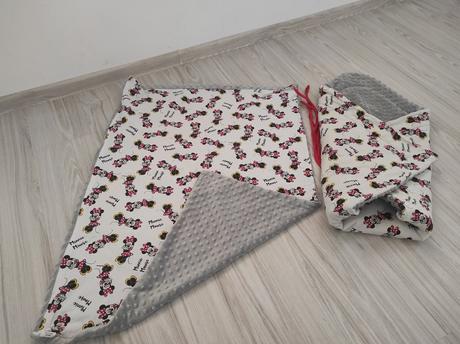 Minnie set pre dievčatko,