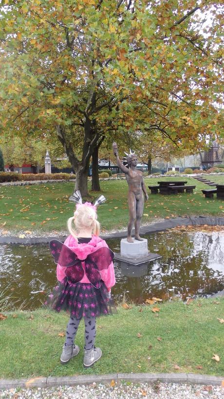 Kostým na halloween alebo karneval, 