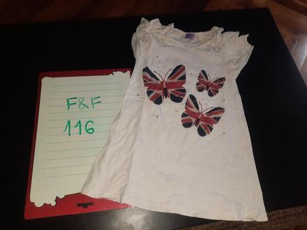 Tricko, f&f,116