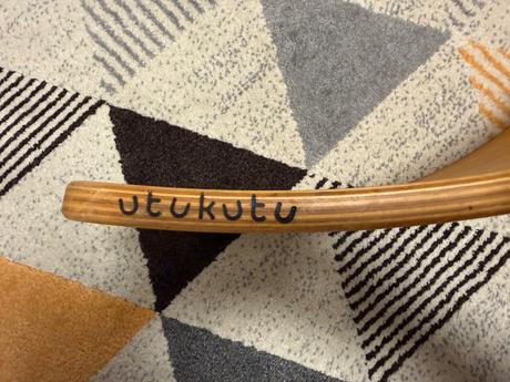 Utukutu doska pre rozvoj dieťaťa, 