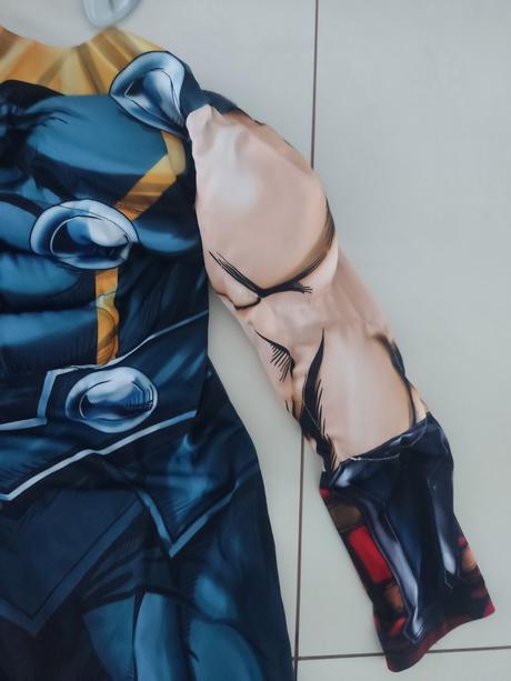 Karnevalový kostým deti, 