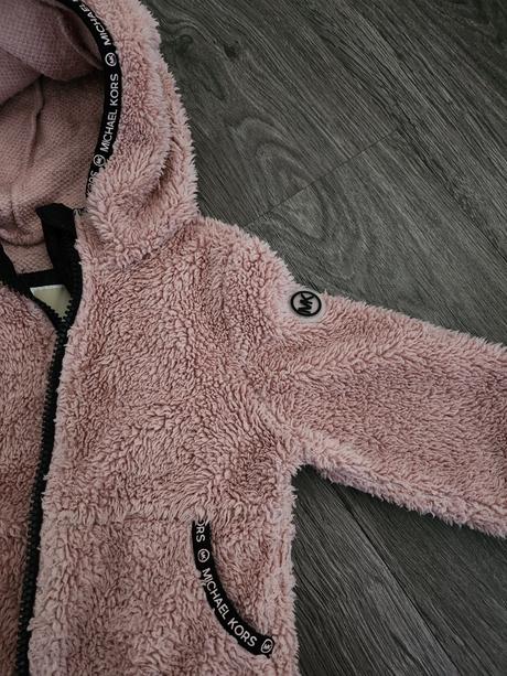 Chlpata mikina michael kors, michael kors,80